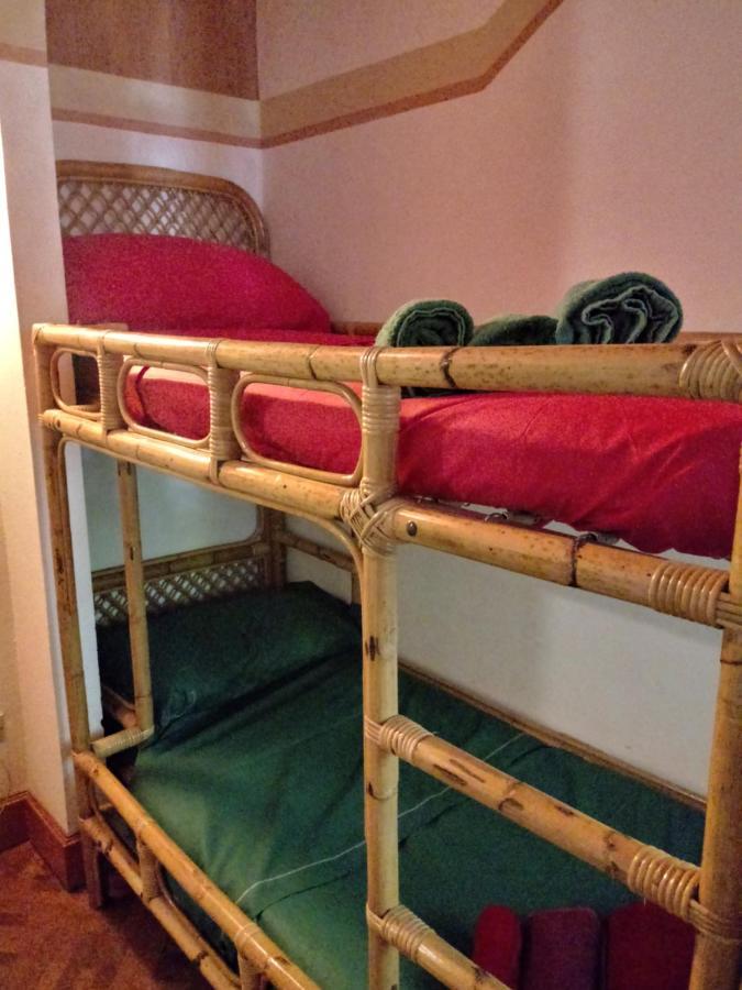 La Cala On Acquaviva Villa Маритима Екстериор снимка