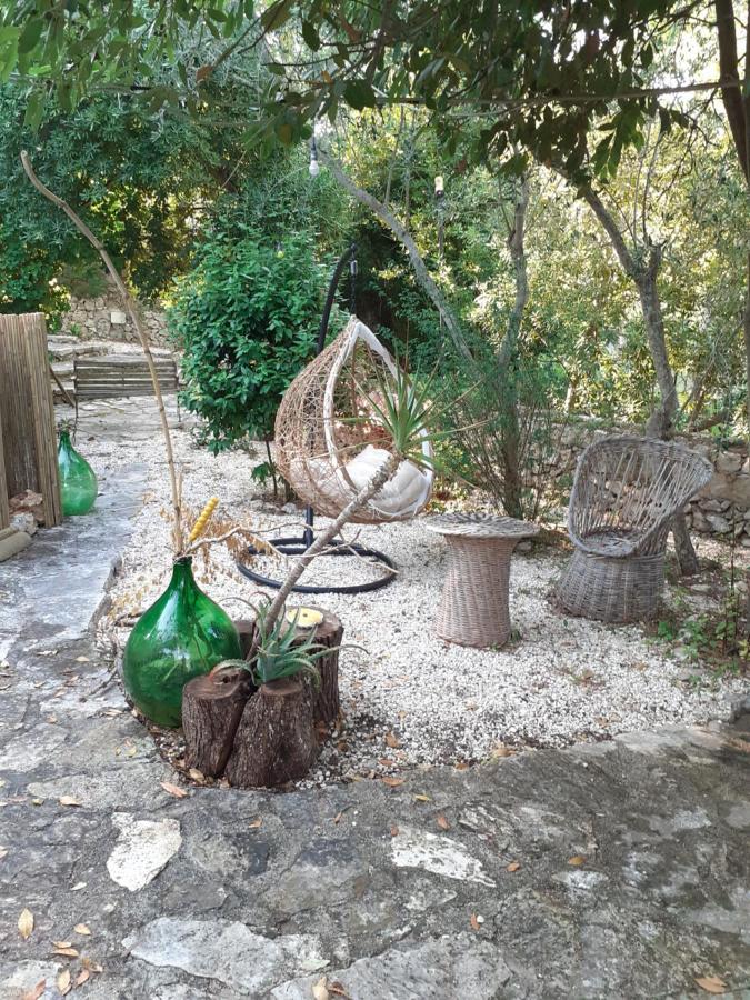 La Cala On Acquaviva Villa Маритима Екстериор снимка