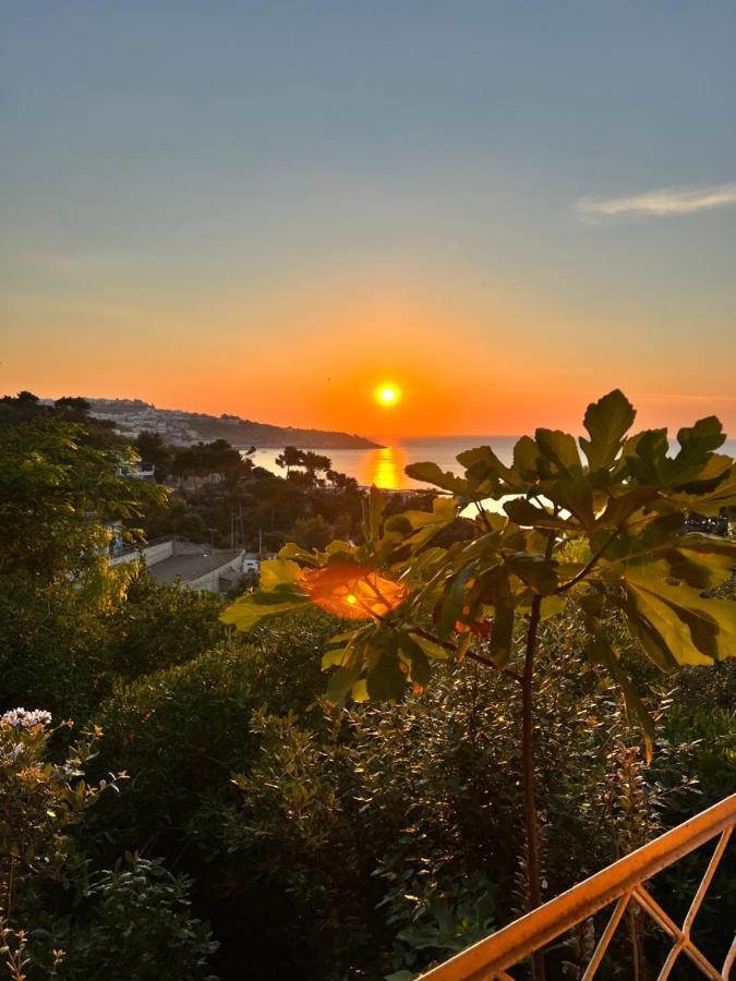 La Cala On Acquaviva Villa Маритима Екстериор снимка