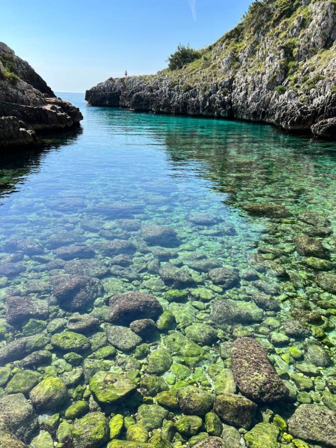 La Cala On Acquaviva Villa Маритима Екстериор снимка