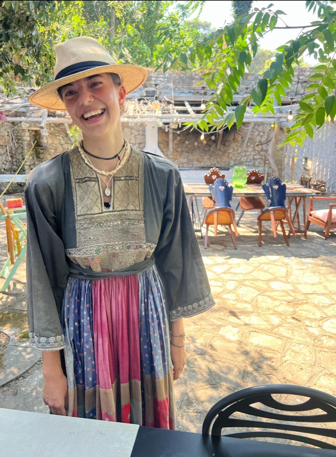 La Cala On Acquaviva Villa Маритима Екстериор снимка